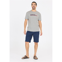 Cruz Doney Printed T-Shirt Herren