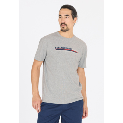 Cruz Doney Printed T-Shirt Herren