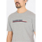 Cruz Doney Printed T-Shirt Herren