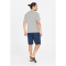 Cruz Doney Printed T-Shirt Herren