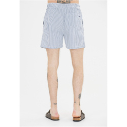 Cruz Dereker Mid Thigh Boardshorts Herren