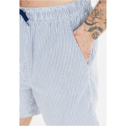 Cruz Dereker Mid Thigh Boardshorts Herren