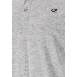 Cruz Harrold Melange Poloshirt Herren