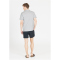 Cruz Harrold Melange Poloshirt Herren