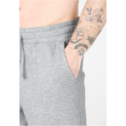 Cruz Ramin Melange Jogginghose Herren