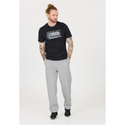 Cruz Ramin Melange Jogginghose Herren