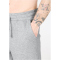 Cruz Ramin Melange Jogginghose Herren