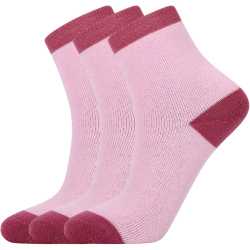 ZigZag Lime Socken Kinder