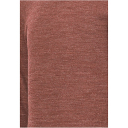 ZigZag Terry Merino Wolle Skiunterwäsche Set Kinder