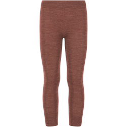 ZigZag Terry Merino Wolle Skiunterwäsche Set Kinder