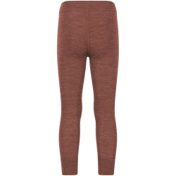 ZigZag Terry Merino Wolle Skiunterwäsche Set Kinder