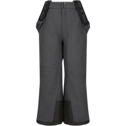 ZigZag Nino Melange Skihose Kinder