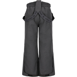 ZigZag Nino Melange Skihose Kinder