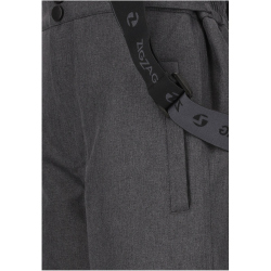 ZigZag Nino Melange Skihose Kinder