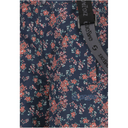 ZigZag Soho Printed Skihose Kinder