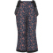 ZigZag Soho Printed Skihose Kinder