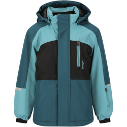 ZigZag Scout Skijacke Kinder