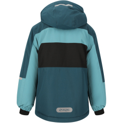 ZigZag Scout Skijacke Kinder