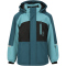 ZigZag Scout Skijacke Kinder