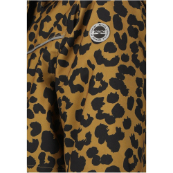 ZigZag Angelina V2 Printed Parka Kinder
