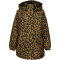 ZigZag Angelina V2 Printed Parka Kinder