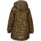 ZigZag Angelina V2 Printed Parka Kinder