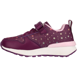 ZigZag Caile Sneaker Kinder