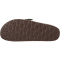 Cruz Emilian Leder Moc Toe Kork Clogs Damen