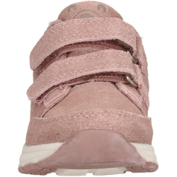 ZigZag Aliano Leder Baby-Lauflernschuhe