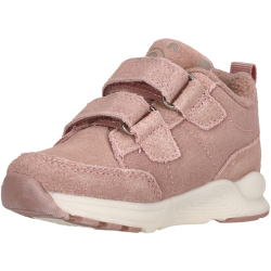 ZigZag Aliano Leder Baby-Lauflernschuhe