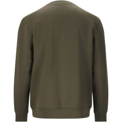 VIRTUS Taro Crew Neck Sweatshirt Herren