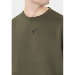 VIRTUS Taro Crew Neck Sweatshirt Herren