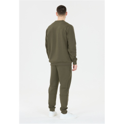 VIRTUS Taro Crew Neck Sweatshirt Herren