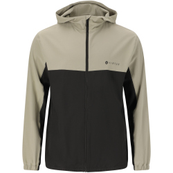 VIRTUS Kylan Trainingsjacke Herren