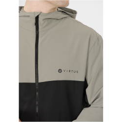 VIRTUS Kylan Trainingsjacke Herren