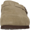 Cruz Camillo Warm Leder Kork Clogs