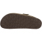 Cruz Camillo Warm Leder Kork Clogs