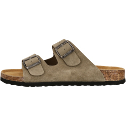 Cruz Cosimo Leder Kork Sandalen