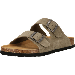 Cruz Cosimo Leder Kork Sandalen