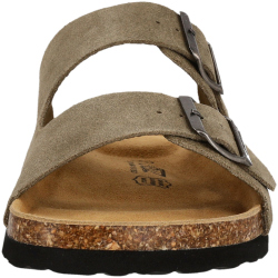 Cruz Cosimo Leder Kork Sandalen