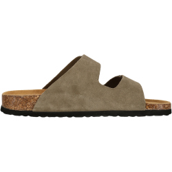 Cruz Cosimo Leder Kork Sandalen