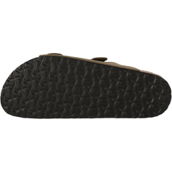 Cruz Cosimo Leder Kork Sandalen