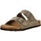 Cruz Cosimo Leder Kork Sandalen
