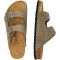 Cruz Cosimo Leder Kork Sandalen
