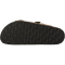 Cruz Cosimo Leder Kork Sandalen