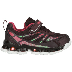 ZigZag Nunsta Leuchtschuhe Kinder