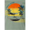 Cruz Flair T-Shirt Herren