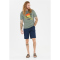 Cruz Flair T-Shirt Herren
