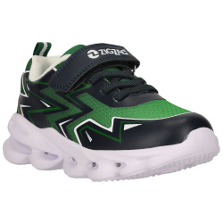 ZigZag Ignis Leuchtschuhe Kinder