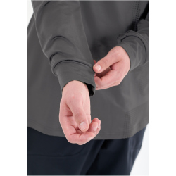SLOPE Riggs Midlayer Skipullover Herren